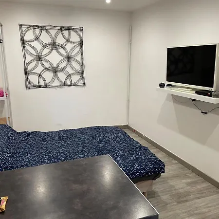 Apartment Champs Elysees