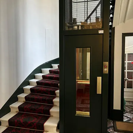 Apartment Champs Elysees *